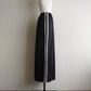 90s Side Line Skirt