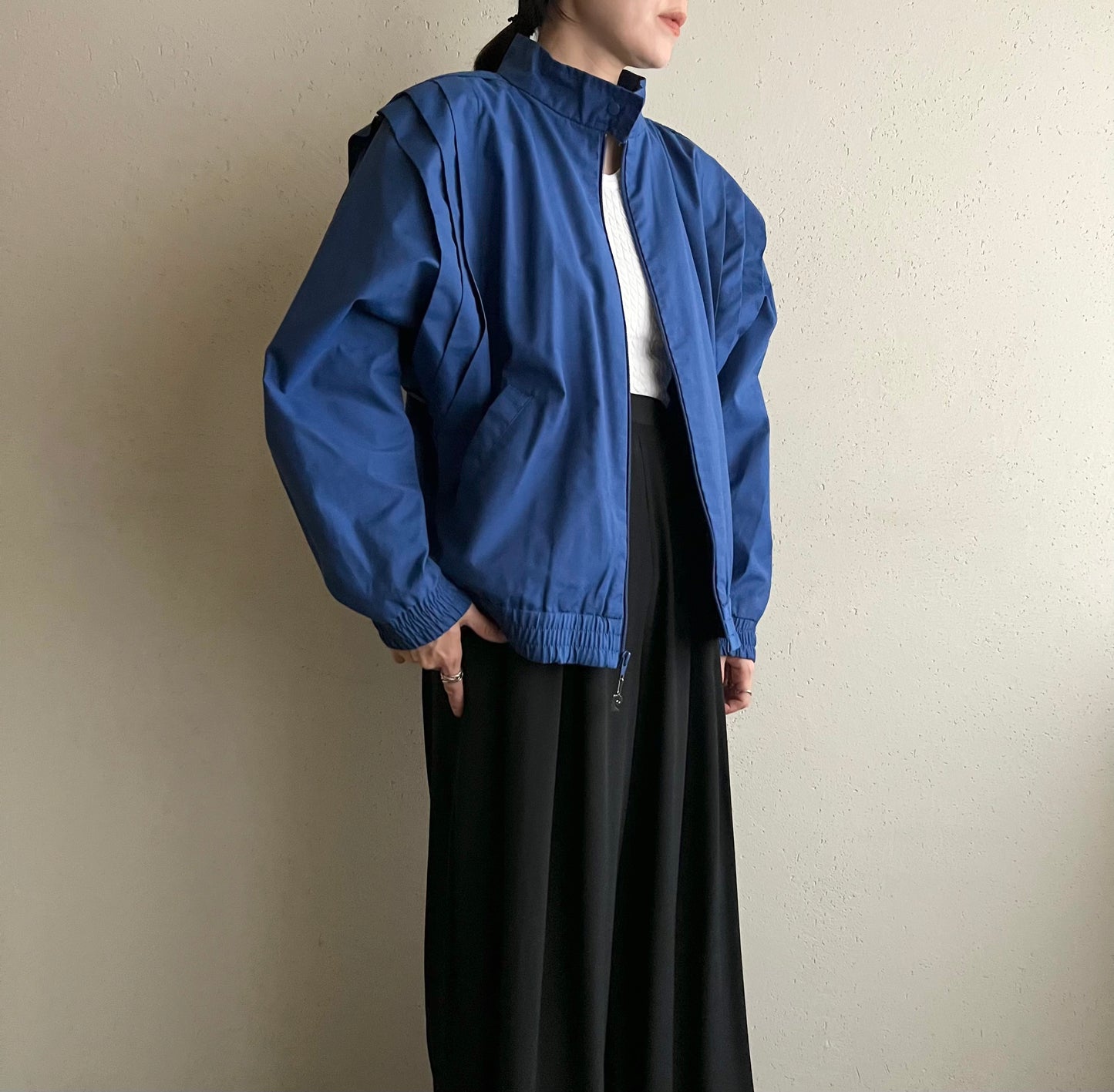 90s Pierre Cardin Design Jacket