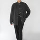 90s Black Sweater Jacket,Cardigan