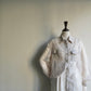 90s Lace Design Shirt Made in Canada