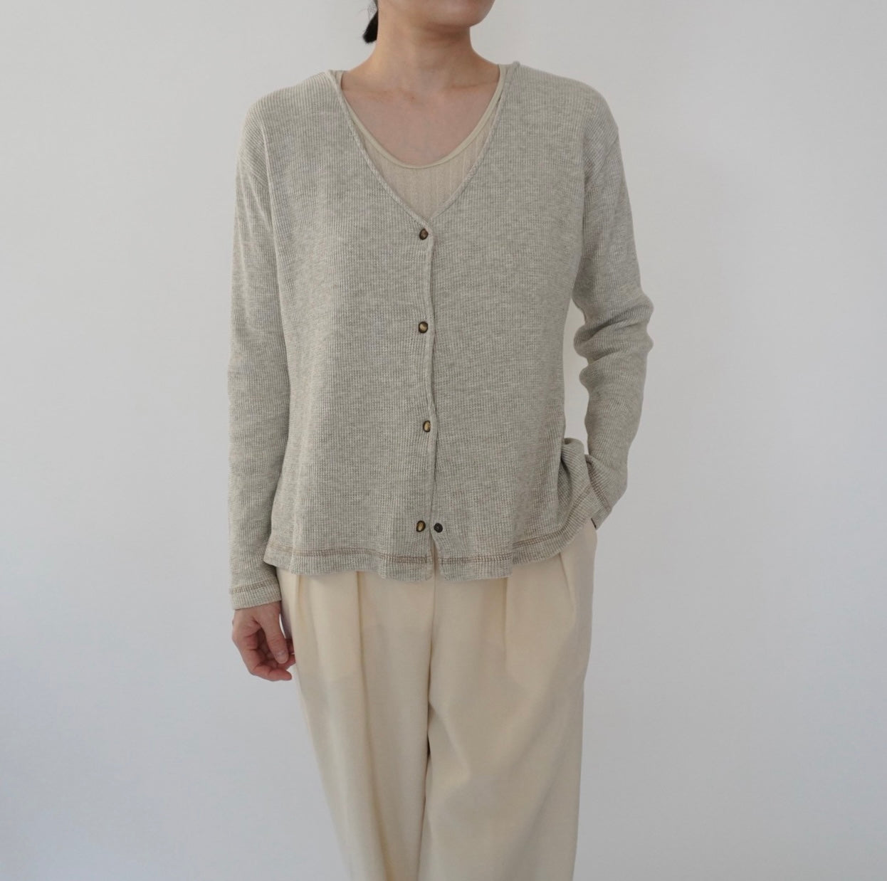90s Design Thermal Top