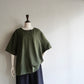 90s Khaki Blouse