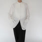 90s ”Banana Republic” Cotton Dress Shirt