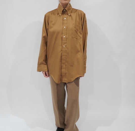 80s Shirt Made in USA