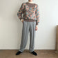 80s Design Knit