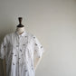 90s Printed Shirt