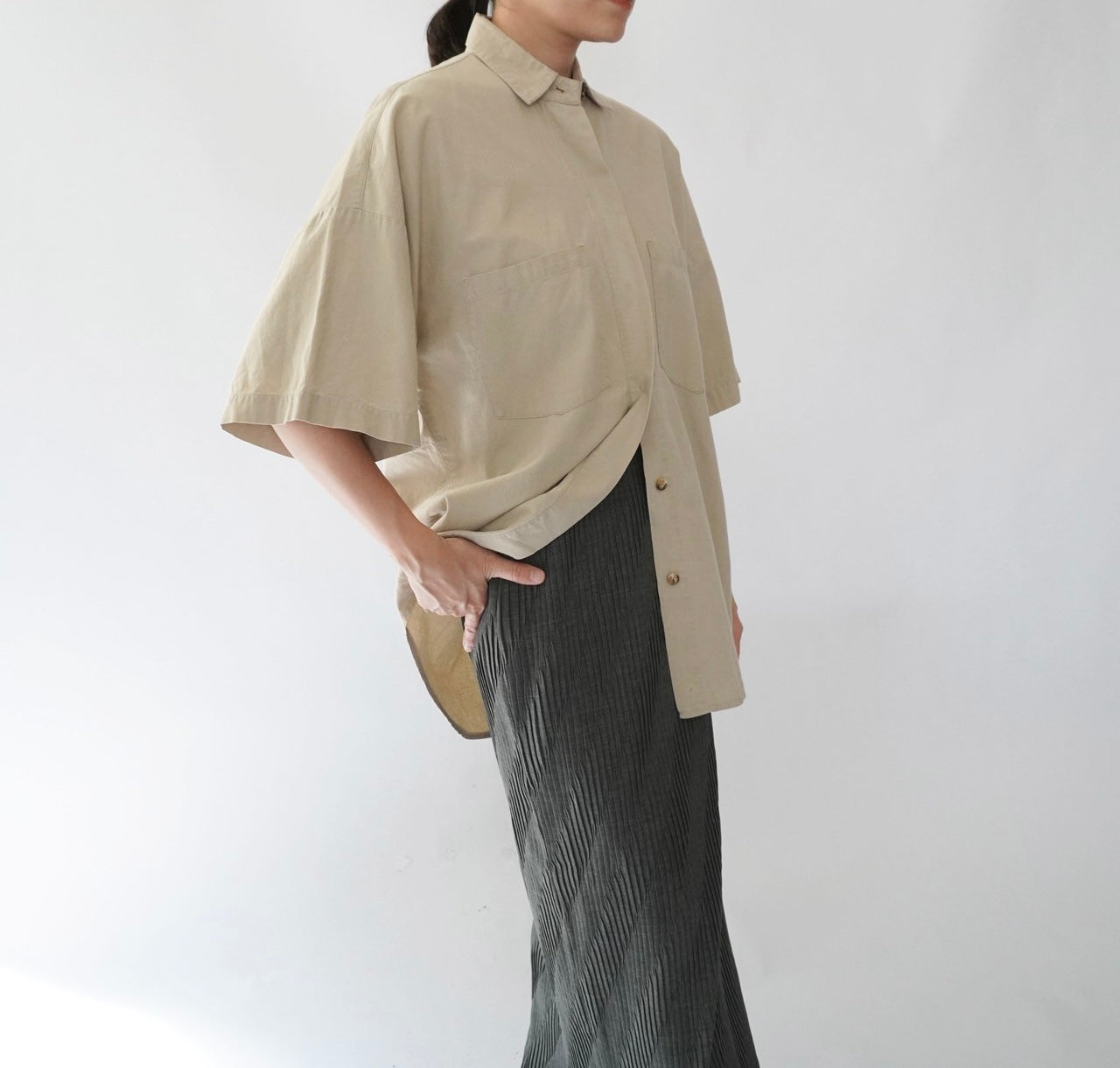 90s Design Shirt