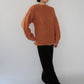 80s Mohair Knit