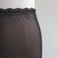 90s Sheer Design Skirt