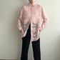 90s Sheer Shirt