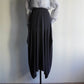 90s Design Skirt Made in Germany
