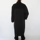 90s Cotton×Corduroy Coat