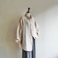 Faux Suede Shirt