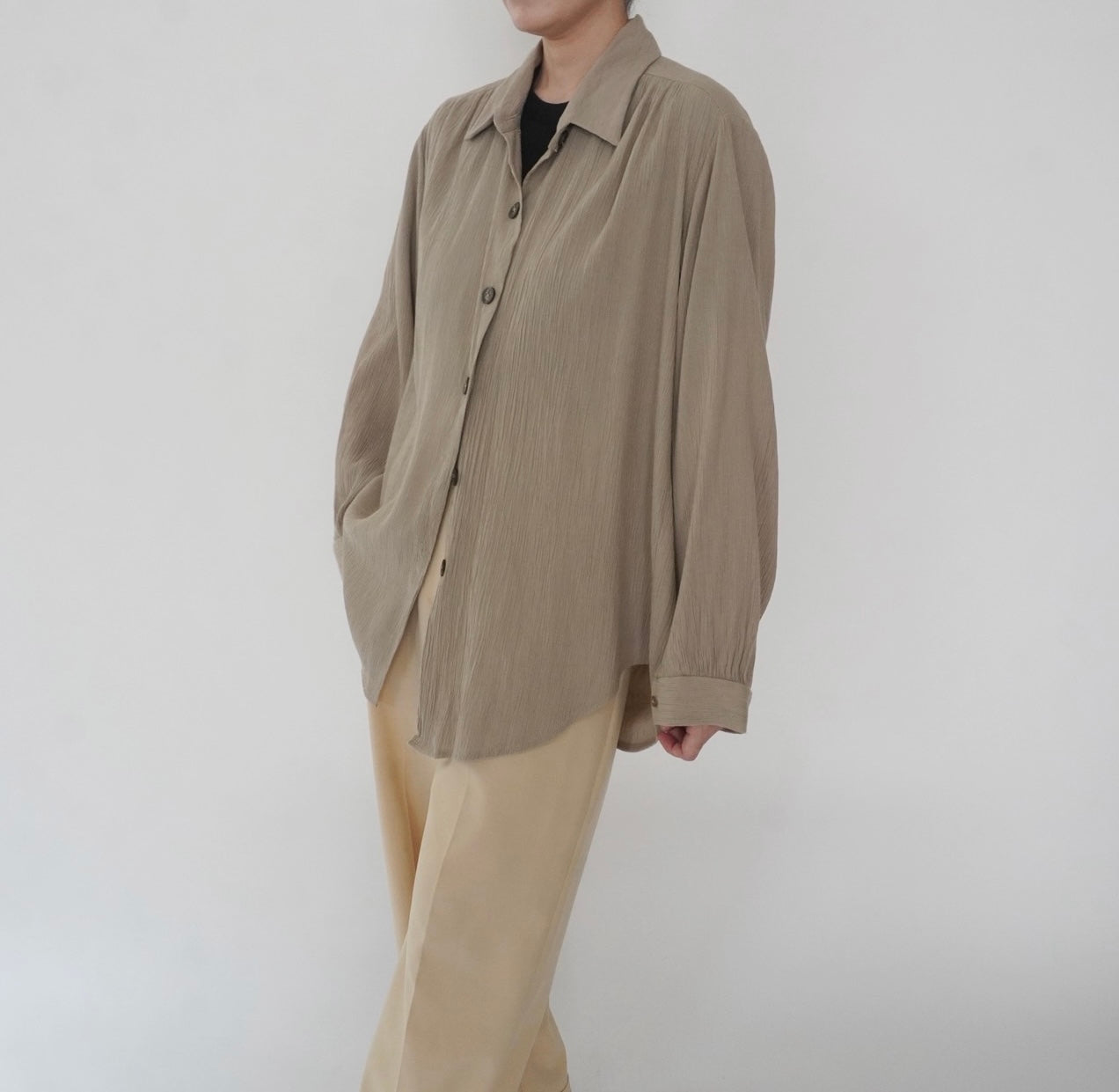 90s Design Shirt Made in USA