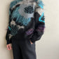 80s Mohair Knit Made in Italy