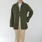 70s  Military Jacket