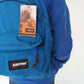 90s "Eastpak" Backpack Made in USA Dead Stock