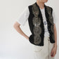 80s Design Vest