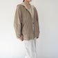 90s Hooded Light Jacket