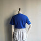 90s Printed T-shirt Made in USA