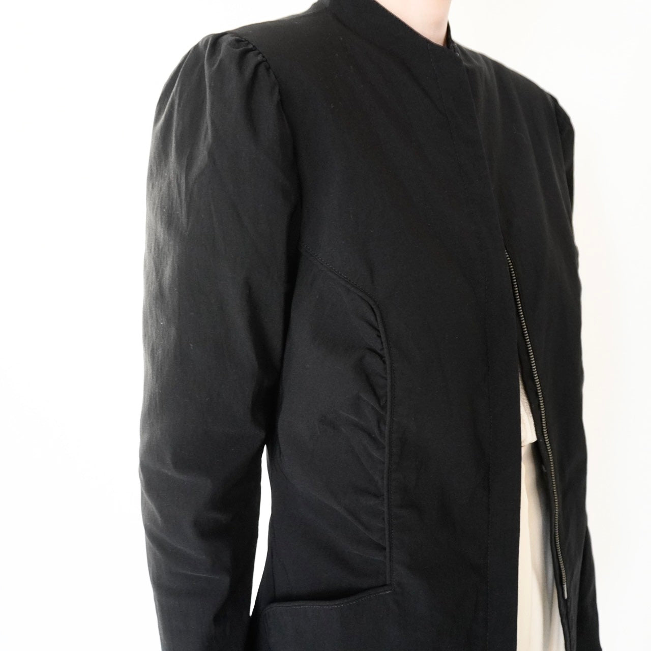 90s Design Jacket Made in USA