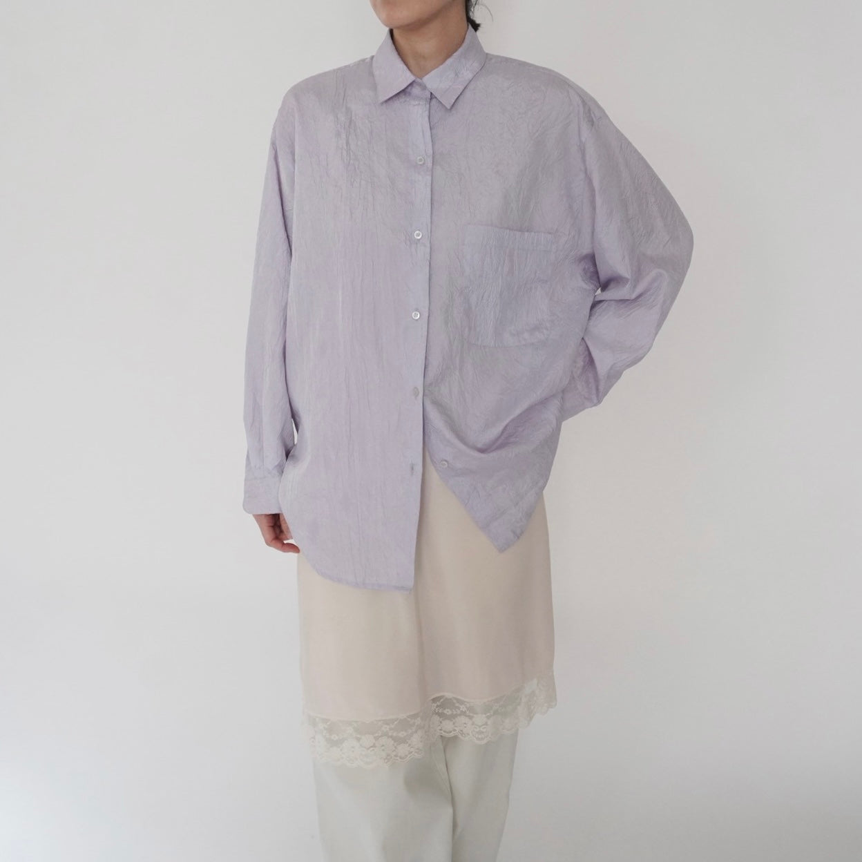 90s "Diane von Furstenberg"  Shirt