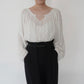 70s Romanian Embroidery Tunic