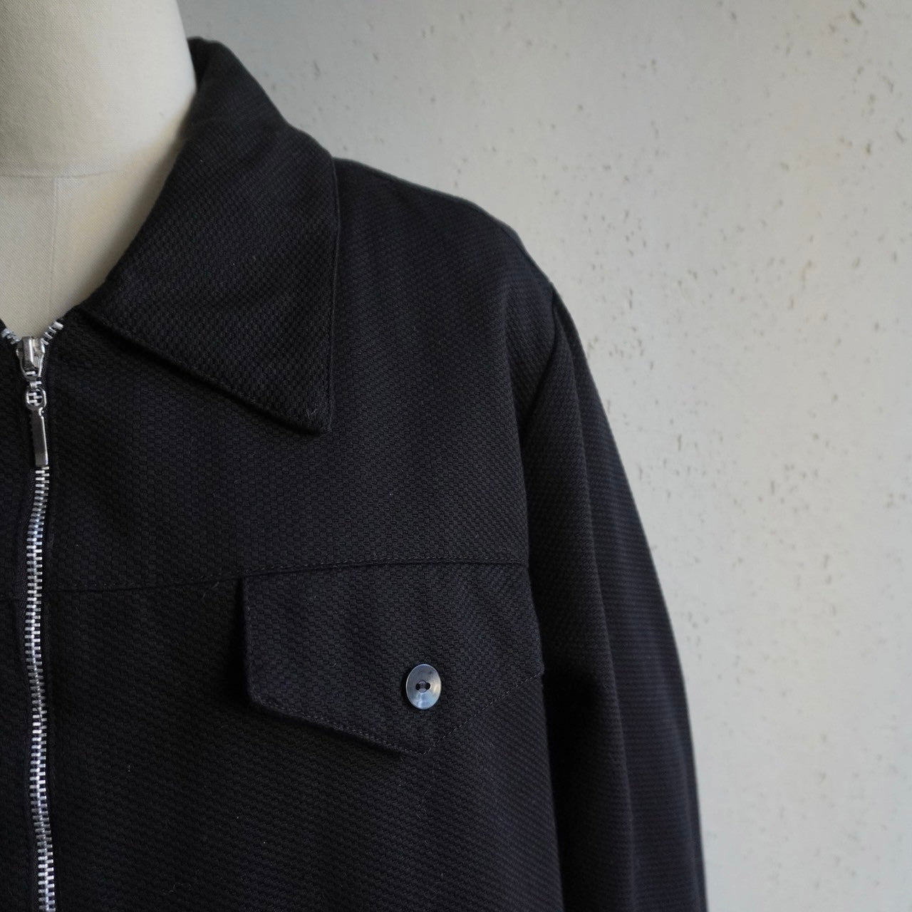 90s Light Jacket Made in USA
