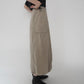 90s Balloon Skirt