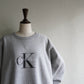 90s "Calvin Klein " Sweater Made in USA