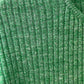 70s Ribbed Top