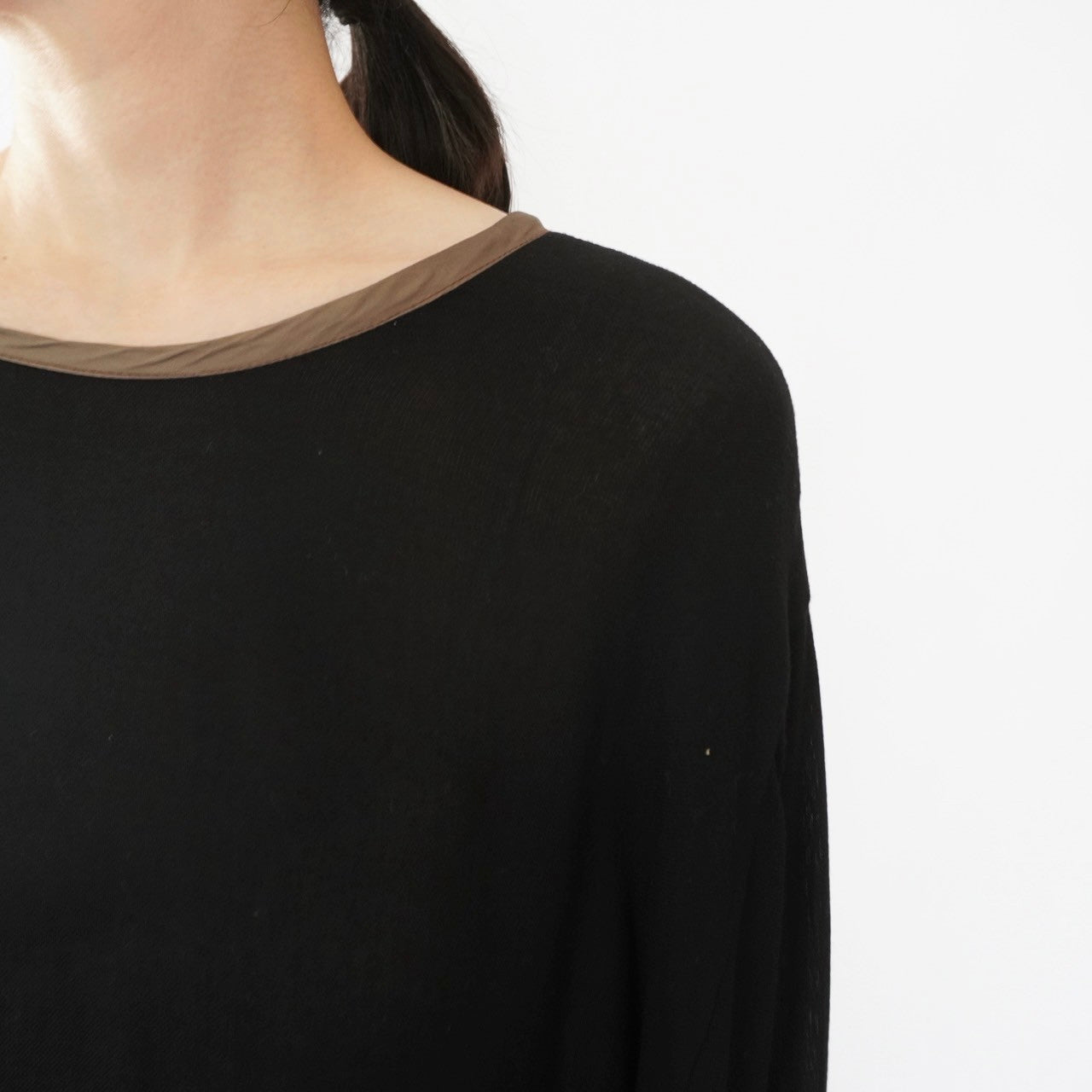 80s Oversized Top