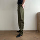 80s Pants Made in Italy