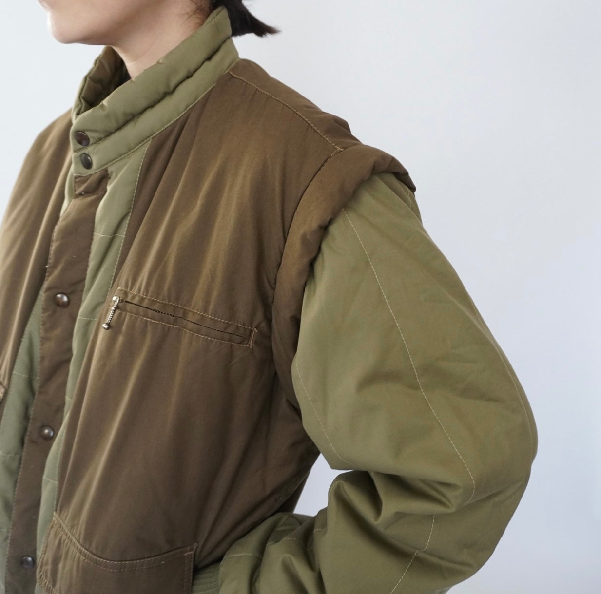 80s EURO Design Jacket