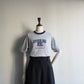 90s Printed T-shirt Made in USA