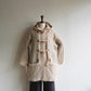 70s “Nik Nik”  Duffel Coat