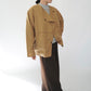 80s Design Light Jacket