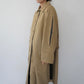 80s "Bonnie Cashin” Design Coat