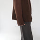 90s Ribbed Sleeves Jacket