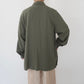 90s Khaki Light Jacket