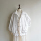 90s White Light Jacket