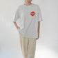 90s "SUZUKI" Printed T-shirt