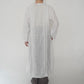 80s Embroidery Dress