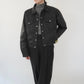 90s Boxy Light Jacket