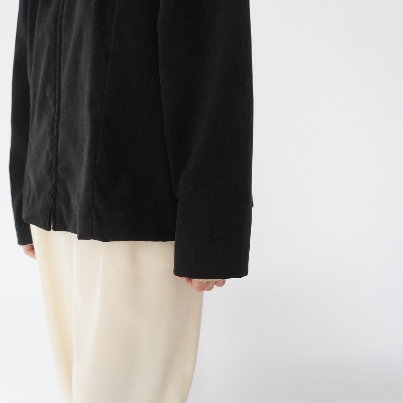 90s Zipped Shirt,Jacket