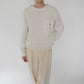 80s EURO Design Top