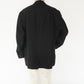 90s Linen Oversized Jacket
