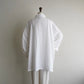 90s Cotton Design Shirt Made in USA