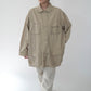 90s Design Light Jacket