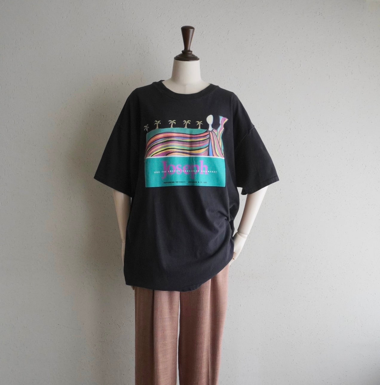 90s Printed T-shirt